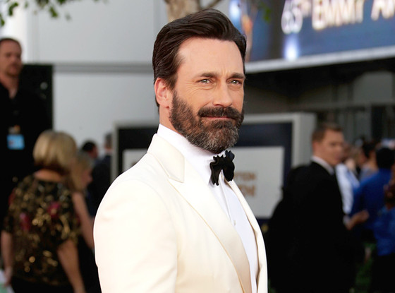 Jon Hamm Jon Hamm
